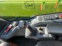 CLAAS SCORPION 746 VARIPOWER telescopic handler - 900 operating hours ONLY