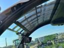 CLAAS SCORPION 746 VARIPOWER telescopic handler - 900 operating hours ONLY