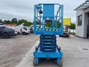 Genie GS4047 - 13,7 m