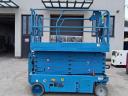 Genie GS4047 - 13,7 m