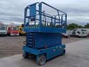 Genie GS4047 - 13,7 m