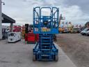 Genie GS4047 - 13,7 m