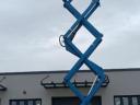 Genie GS4047 - 13,7 m
