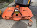 Perfect RN200E tractor after mulcher-crusher