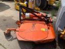 Perfect RN200E tractor after mulcher-crusher