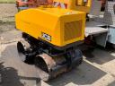 Ferngesteuerte Straßenwalze JCB VM1500