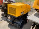 Ferngesteuerte Straßenwalze JCB VM1500