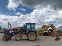 Caterpillar 44D2 Baggerlader