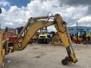 Caterpillar 44D2 Baggerlader