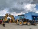 Caterpillar 44D2 Baggerlader