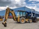 Caterpillar 44D2 Baggerlader