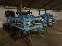 Farmet Triolent TX 470 NS suspended heavy cultivator