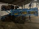Farmet Triolent TX 470 NS suspended heavy cultivator
