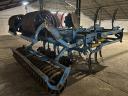 Farmet Triolent TX 470 NS suspended heavy cultivator