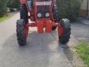 MTZ '82, '94, 4-5 years old, strong engine, quiet gearbox, restored condition for sale