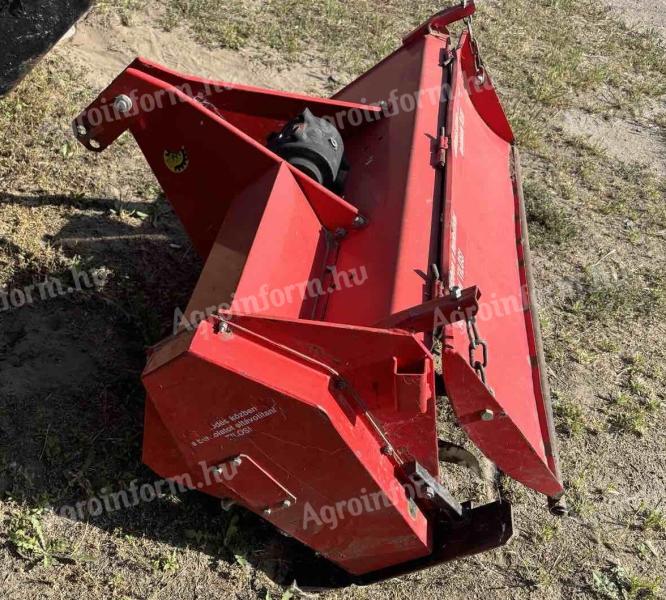Glebogryzarka Bagodi 135
