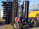 ERMO Ghibli 600 XL Plus short wheel - going on demo tour