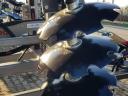 ERMO Ghibli 600 XL Plus short wheel - going on demo tour