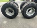 Nokian TRI 2 540/65R24 Kompletträder