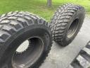 Nokian TRI 2 540/65R24 Kompletträder