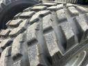 Nokian TRI 2 540/65R24 Kompletträder