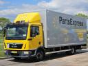MAN 12.180 TGL / 2016 / Mileage: 405 788 km / Leasing from 20%
