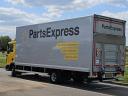 MAN 12.180 TGL / 2016 / Mileage: 405 788 km / Leasing from 20%