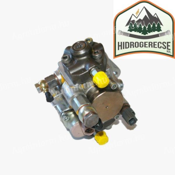 Fuel pump RE507959