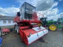 FMC 979 Pea Combine