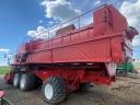 FMC 979 Pea Combine