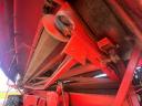 FMC 979 Pea Combine