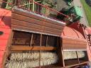FMC 979 Pea Combine