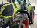 CLAAS AXION 870 CMATIC CEBIS tractor