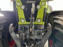 CLAAS AXION 870 CMATIC CEBIS tractor