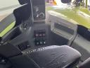 CLAAS AXION 870 CMATIC CEBIS tractor