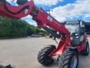 Weidemann 3075 CX 80T na prodej