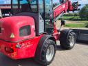 Weidemann 3075 CX 80T na prodej