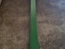 Vogel Noot 1050 variable plough beam