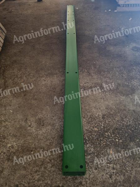 Vogel Noot 1050 variable plough beam