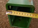 Vogel Noot 1050 variable plough beam