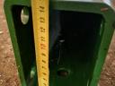 Vogel Noot 1050 variable plough beam
