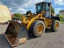 Komatsu WA250