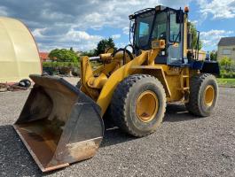 Komatsu WA250-1H