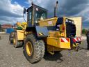 Komatsu WA250