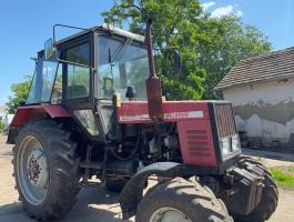 MTZ 820