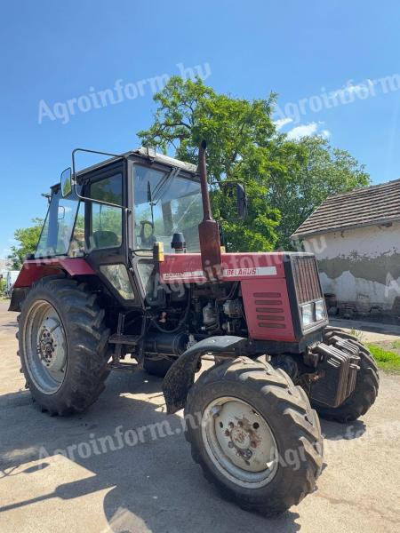 MTZ 820