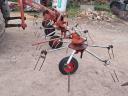 Stoll 500 rendterito