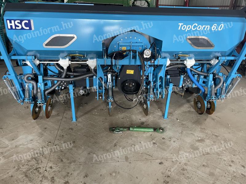 Seed drill per seeder