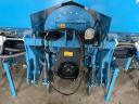 Seed drill per seeder