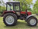 Mtz 820.2 friss műszaki